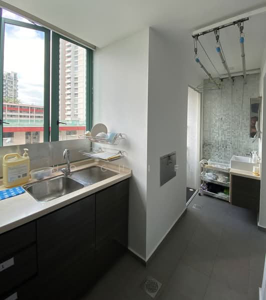 Butterworth View, 21 Butterworth Lane, Room Rental, 120 sqft, Apartment For Rent, by Ho Chii Fei, 24986527 - PropertyGuru.com.sg