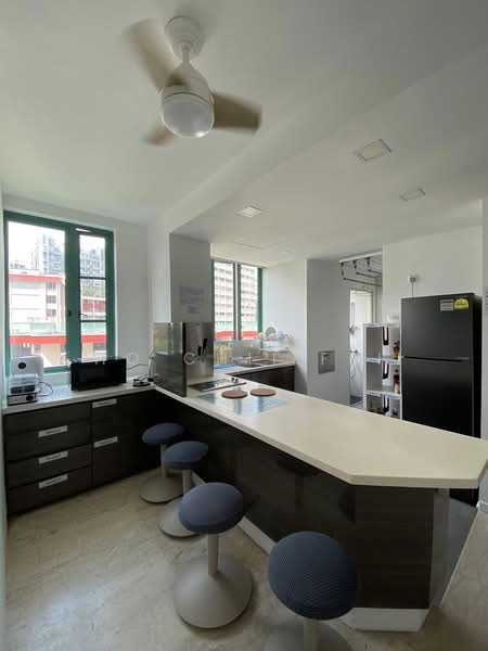 Butterworth View, 21 Butterworth Lane, Room Rental, 120 sqft, Apartment For Rent, by Ho Chii Fei, 24986527 - PropertyGuru.com.sg