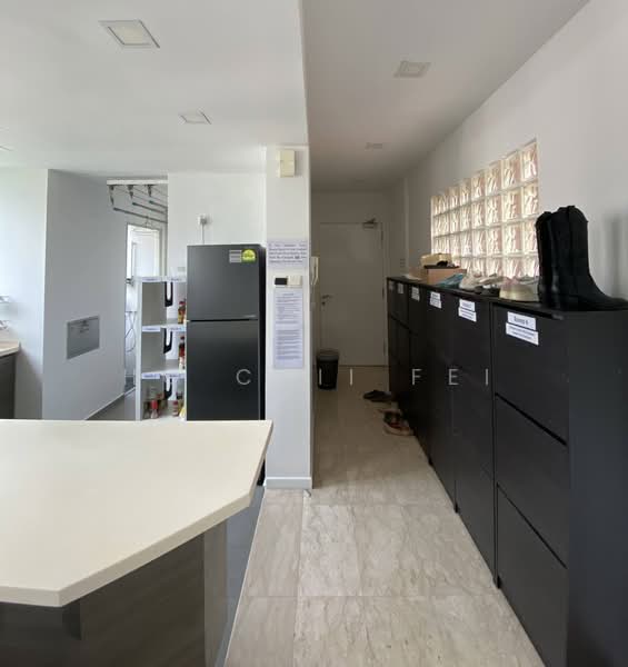Butterworth View, 21 Butterworth Lane, Room Rental, 120 sqft, Apartment For Rent, by Ho Chii Fei, 24986527 - PropertyGuru.com.sg