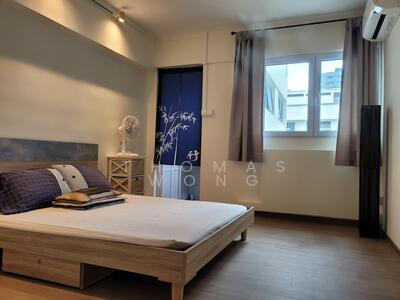 For Rent - 305 Shunfu Road