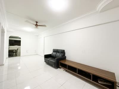 For Rent - 205 Bedok North Street 1