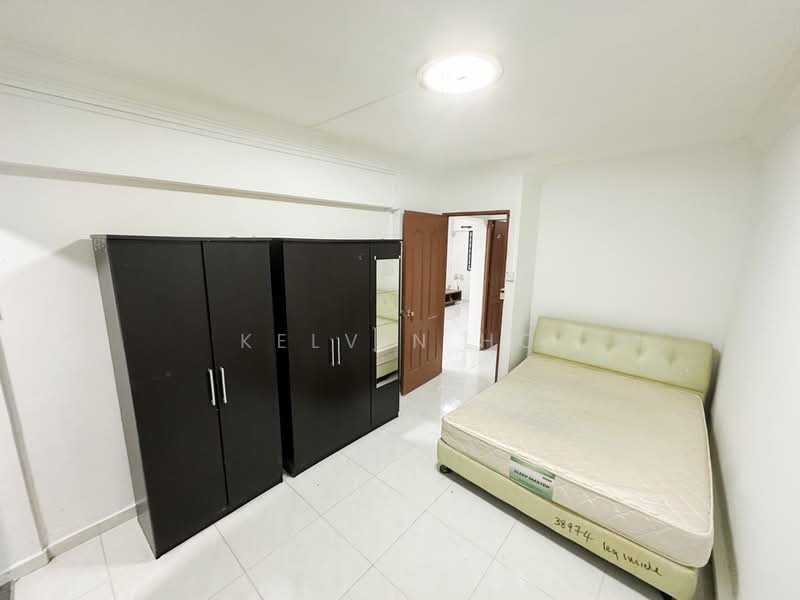 205 Bedok North Street 1, 205 Bedok North Street 1, 2 Bedrooms, 753 sqft, HDB Flat For Rent, by Kelvin Ho, 24986802 - PropertyGuru.com.sg