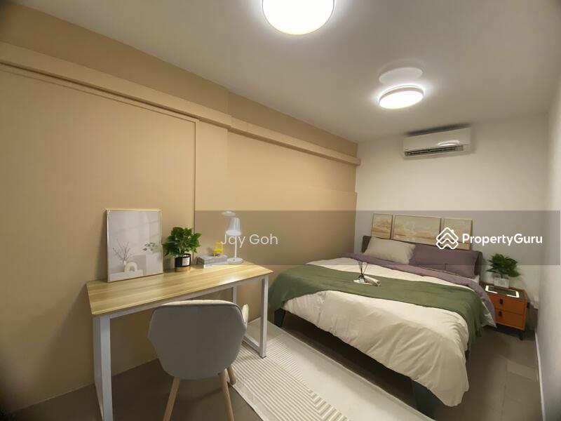 For Rent - Opal Crescent