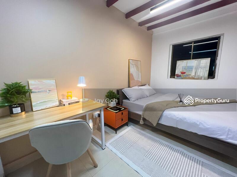 For Rent - Opal Crescent