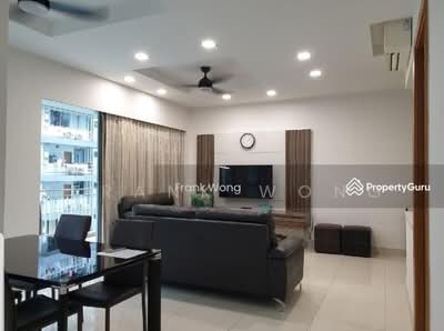 For Rent - The Infiniti