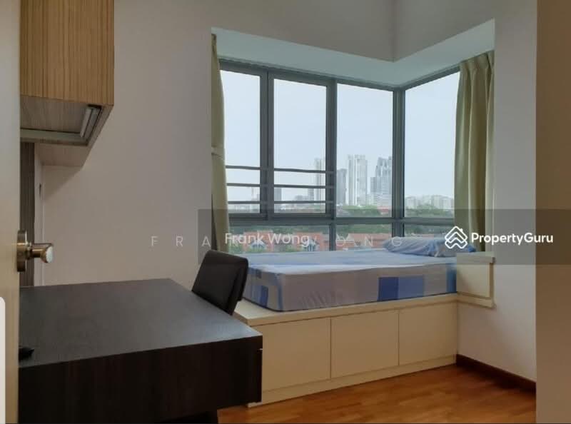 The Infiniti, 39A West Coast Park, 4 Bedrooms, 1,367 sqft, Condominium For Rent, by Frank Wong, 24986846 - PropertyGuru.com.sg