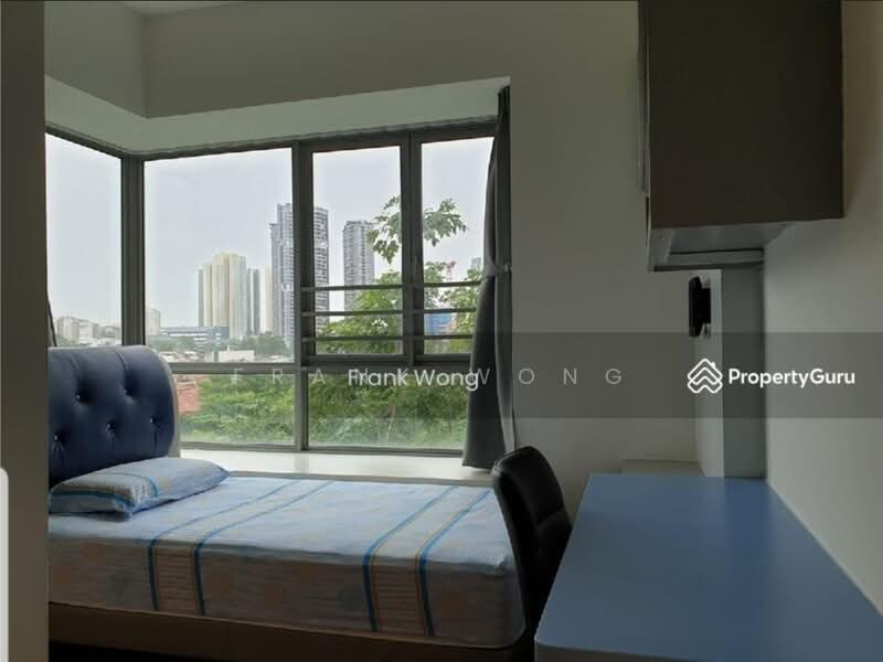 The Infiniti, 39A West Coast Park, 4 Bedrooms, 1,367 sqft, Condominium For Rent, by Frank Wong, 24986846 - PropertyGuru.com.sg