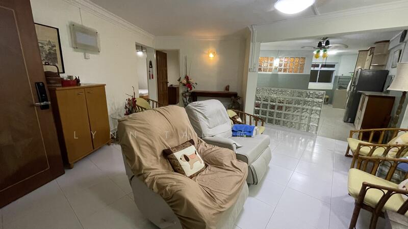 22 Haig Road, 22 Haig Road, 3 Bedrooms, 1,000 sqft, HDB Flat For Rent, by Lynn Tan 陈 俏 霖, 24986877 - PropertyGuru.com.sg