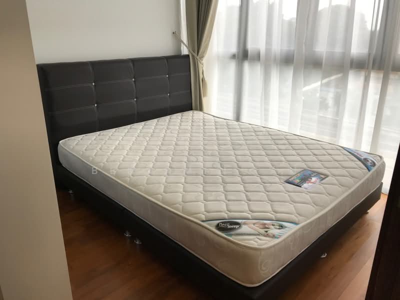 Urban Vista, Tanah Merah Kechil Road, 2 Bedrooms, 614 sqft, Condominium For Rent, by Benjamin Fan, 24986936 - PropertyGuru.com.sg