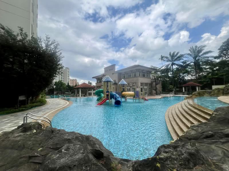 Summerhill, 52 Hume Avenue, 2 Bedrooms, 947 sqft, Condominium For Rent, by Chai Hong (柴红), 24986947 - PropertyGuru.com.sg