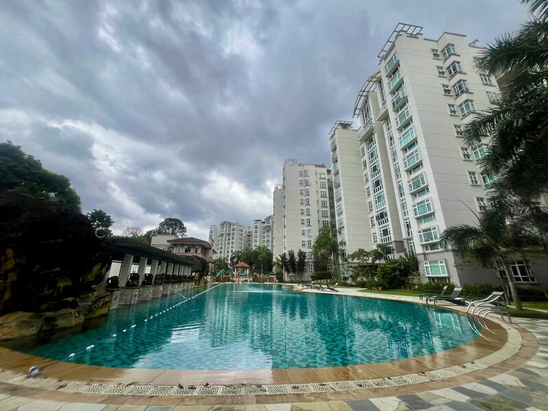 Summerhill, 52 Hume Avenue, 2 Bedrooms, 947 sqft, Condominium For Rent, by Chai Hong (柴红), 24986947 - PropertyGuru.com.sg