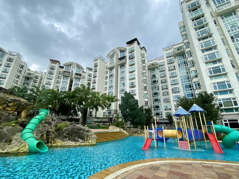 Summerhill, 52 Hume Avenue, 2 Bedrooms, 947 sqft, Condominium For Rent, by Chai Hong (柴红), 24986947 - PropertyGuru.com.sg