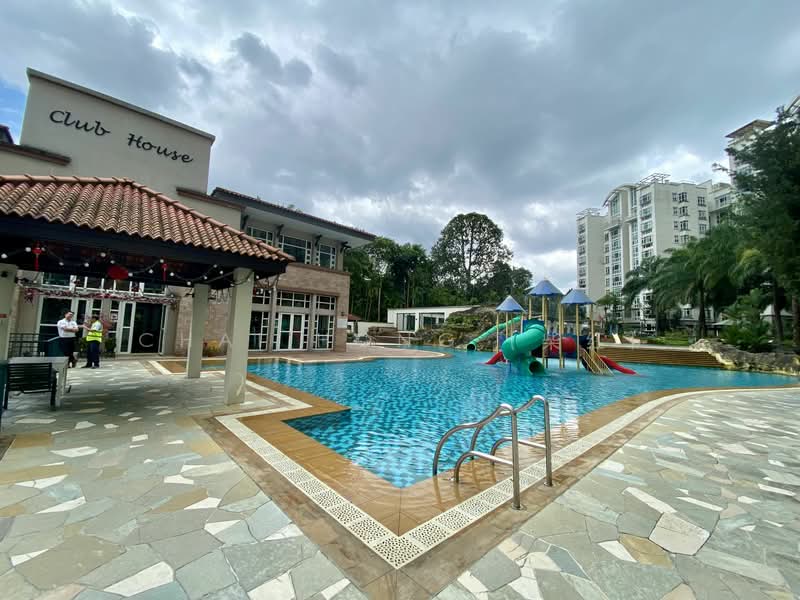 Summerhill, 52 Hume Avenue, 2 Bedrooms, 947 sqft, Condominium For Rent, by Chai Hong (柴红), 24986947 - PropertyGuru.com.sg