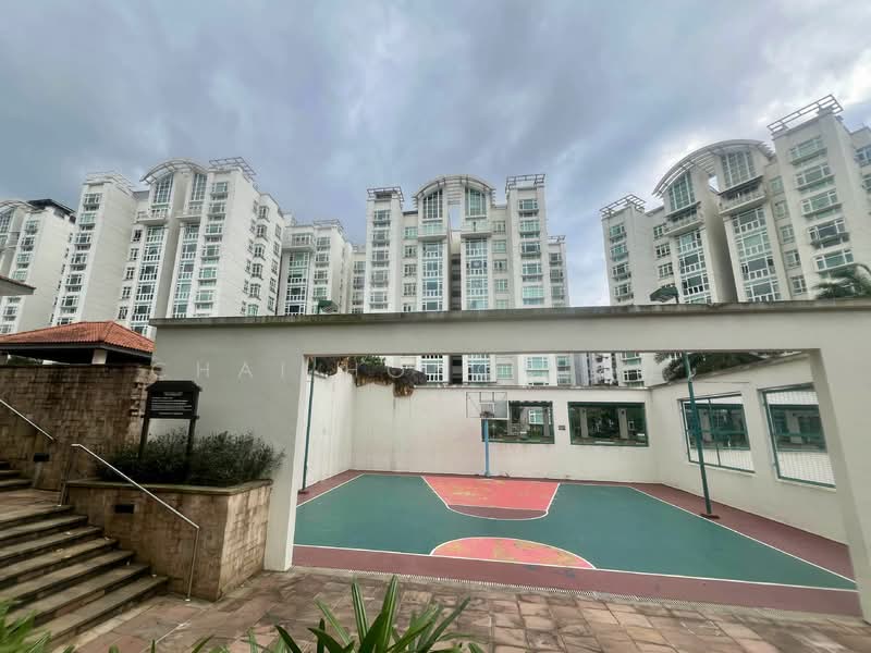 Summerhill, 52 Hume Avenue, 2 Bedrooms, 947 sqft, Condominium For Rent, by Chai Hong (柴红), 24986947 - PropertyGuru.com.sg