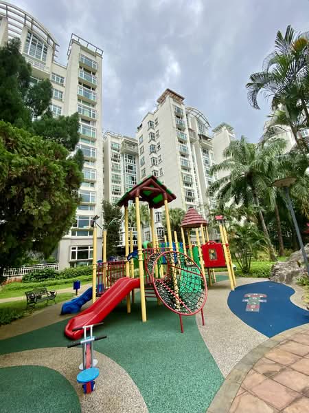 Summerhill, 52 Hume Avenue, 2 Bedrooms, 947 sqft, Condominium For Rent, by Chai Hong (柴红), 24986947 - PropertyGuru.com.sg