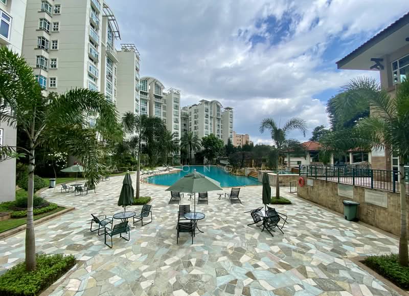 Summerhill, 52 Hume Avenue, 2 Bedrooms, 947 sqft, Condominium For Rent, by Chai Hong (柴红), 24986947 - PropertyGuru.com.sg