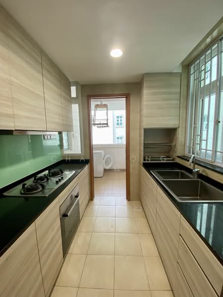 Summerhill, 52 Hume Avenue, 2 Bedrooms, 947 sqft, Condominium For Rent, by Chai Hong (柴红), 24986947 - PropertyGuru.com.sg