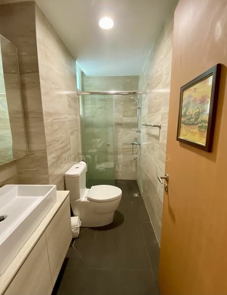 Summerhill, 52 Hume Avenue, 2 Bedrooms, 947 sqft, Condominium For Rent, by Chai Hong (柴红), 24986947 - PropertyGuru.com.sg