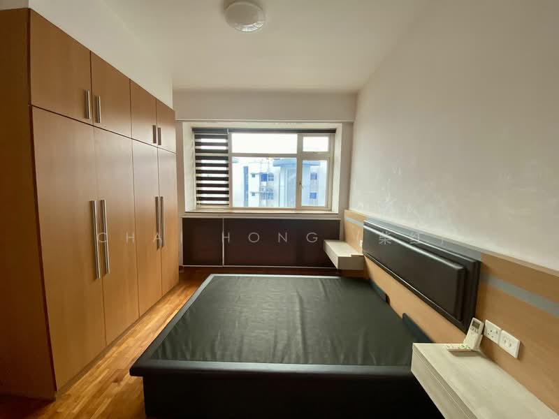 Summerhill, 52 Hume Avenue, 2 Bedrooms, 947 sqft, Condominium For Rent, by Chai Hong (柴红), 24986947 - PropertyGuru.com.sg