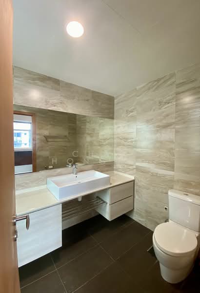 Summerhill, 52 Hume Avenue, 2 Bedrooms, 947 sqft, Condominium For Rent, by Chai Hong (柴红), 24986947 - PropertyGuru.com.sg