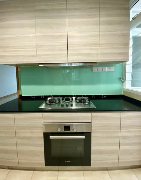 Summerhill, 52 Hume Avenue, 2 Bedrooms, 947 sqft, Condominium For Rent, by Chai Hong (柴红), 24986947 - PropertyGuru.com.sg