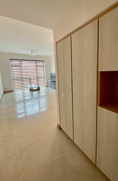 Summerhill, 52 Hume Avenue, 2 Bedrooms, 947 sqft, Condominium For Rent, by Chai Hong (柴红), 24986947 - PropertyGuru.com.sg