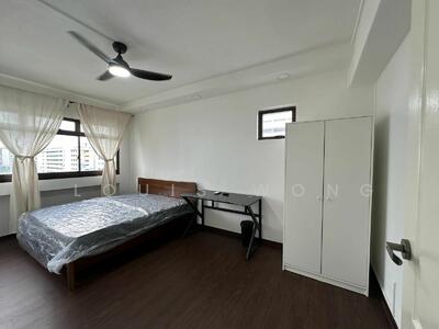For Rent - 160A Jalan Teck Whye