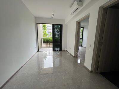 For Rent - Sengkang Grand Residences