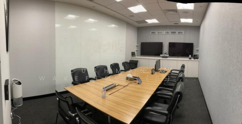 Data Centre At Eclipse - Formerly Known as Sandcrawler, , 5,000 sqft, Office For Rent, by LU WEIJIE, DARREN, 24987098 - CommercialGuru.com.sg