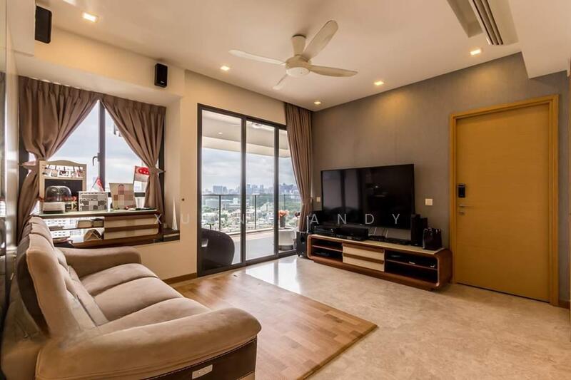 For Rent - Cityscape at Farrer Park