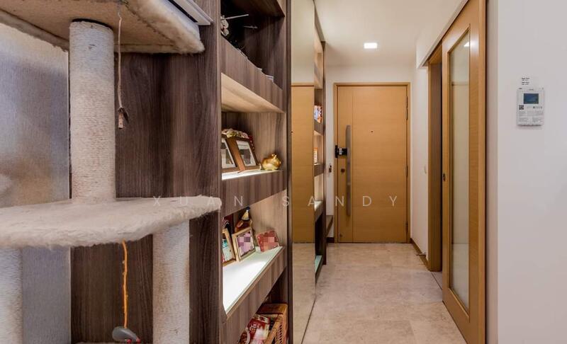 For Rent - Cityscape at Farrer Park