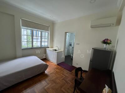 For Rent - Dunman Regency