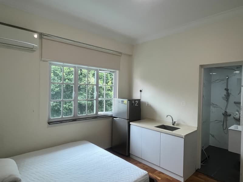 For Rent - Dunman Regency