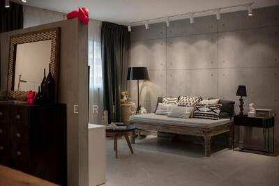 For Rent - 423 Bukit Batok West Avenue 2