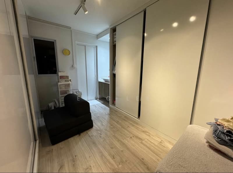 For Rent - 423 Bukit Batok West Avenue 2