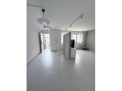 For Rent - 423 Bukit Batok West Avenue 2
