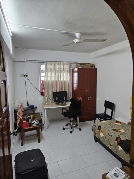 320 Clementi Avenue 4, 320 Clementi Avenue 4, 2 Bedrooms, 721 sqft, HDB Flat For Rent, by Manuel Wong, 24987293 - PropertyGuru.com.sg
