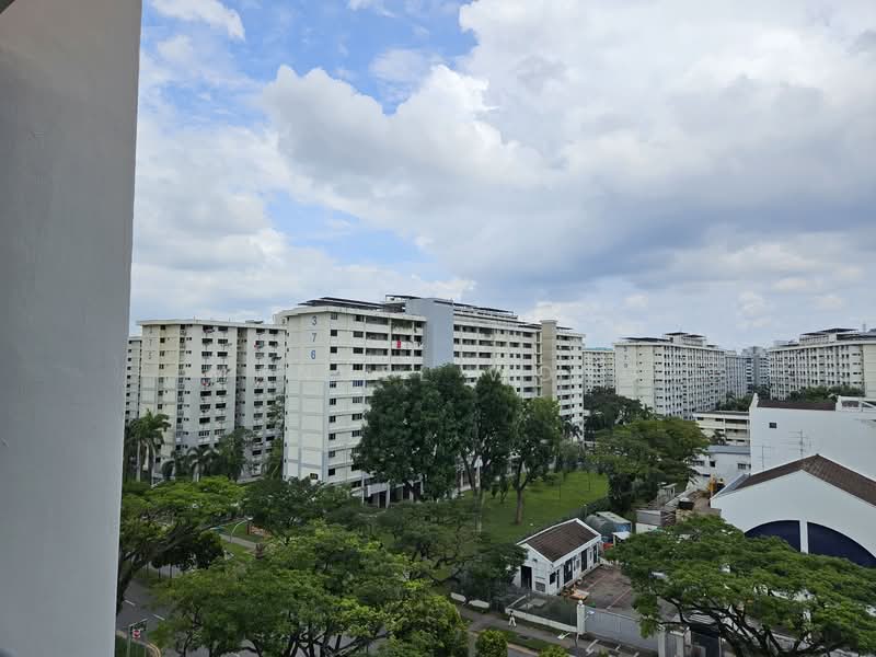 320 Clementi Avenue 4, 320 Clementi Avenue 4, 2 Bedrooms, 721 sqft, HDB Flat For Rent, by Manuel Wong, 24987293 - PropertyGuru.com.sg
