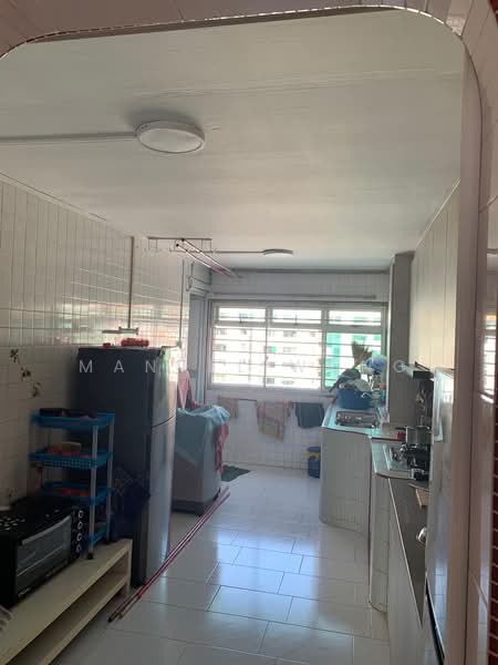 320 Clementi Avenue 4, 320 Clementi Avenue 4, 2 Bedrooms, 721 sqft, HDB Flat For Rent, by Manuel Wong, 24987293 - PropertyGuru.com.sg