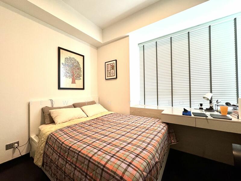 One Tree Hill Residence, 1A One Tree Hill, 3 Bedrooms, 1,130 sqft, Condominium For Rent, by Seow Yun Ye (Bob), 24987330 - PropertyGuru.com.sg