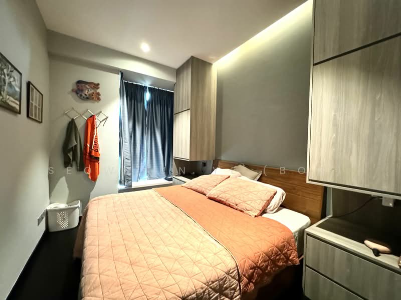 One Tree Hill Residence, 1A One Tree Hill, 3 Bedrooms, 1,130 sqft, Condominium For Rent, by Seow Yun Ye (Bob), 24987330 - PropertyGuru.com.sg