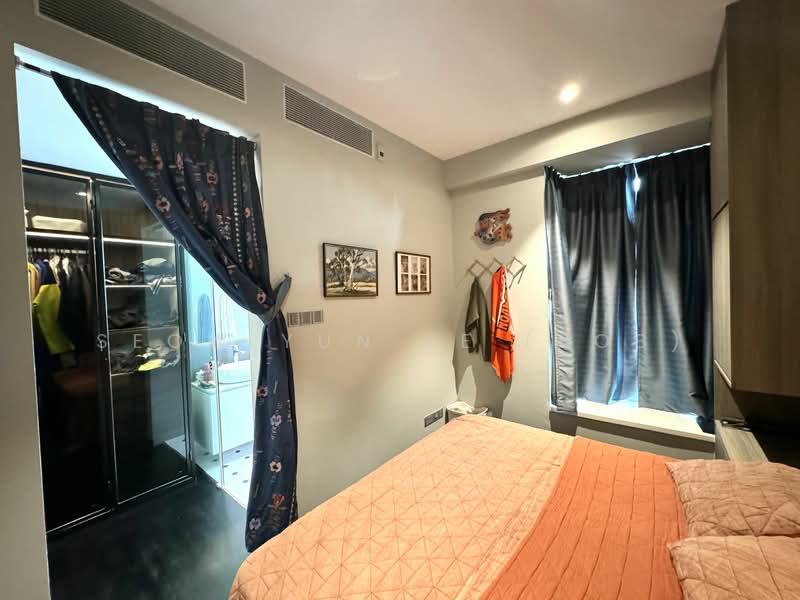 One Tree Hill Residence, 1A One Tree Hill, 3 Bedrooms, 1,130 sqft, Condominium For Rent, by Seow Yun Ye (Bob), 24987330 - PropertyGuru.com.sg