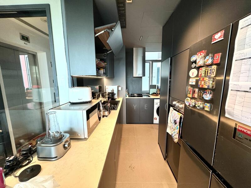 One Tree Hill Residence, 1A One Tree Hill, 3 Bedrooms, 1,130 sqft, Condominium For Rent, by Seow Yun Ye (Bob), 24987330 - PropertyGuru.com.sg