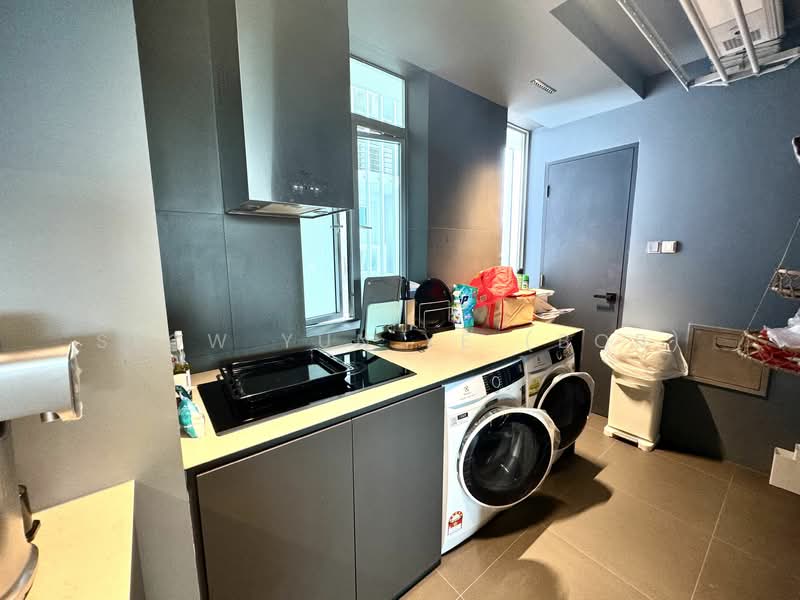 One Tree Hill Residence, 1A One Tree Hill, 3 Bedrooms, 1,130 sqft, Condominium For Rent, by Seow Yun Ye (Bob), 24987330 - PropertyGuru.com.sg