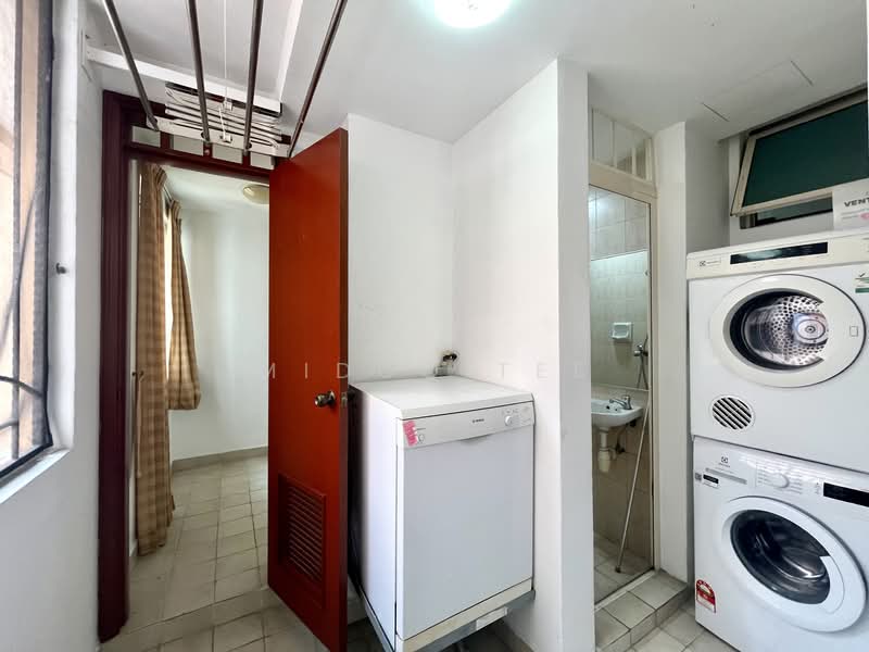 Seletar Springs Condominium, 108 Gerald Drive, 4 Bedrooms, 1,981 sqft, Condominium For Rent, by Midco Tee, 24987404 - PropertyGuru.com.sg