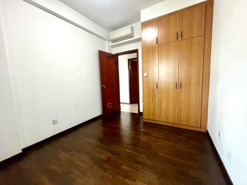 Seletar Springs Condominium, 108 Gerald Drive, 4 Bedrooms, 1,981 sqft, Condominium For Rent, by Midco Tee, 24987404 - PropertyGuru.com.sg