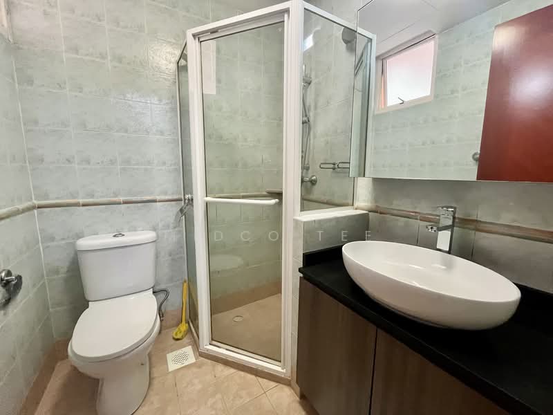 Seletar Springs Condominium, 108 Gerald Drive, 4 Bedrooms, 1,981 sqft, Condominium For Rent, by Midco Tee, 24987404 - PropertyGuru.com.sg