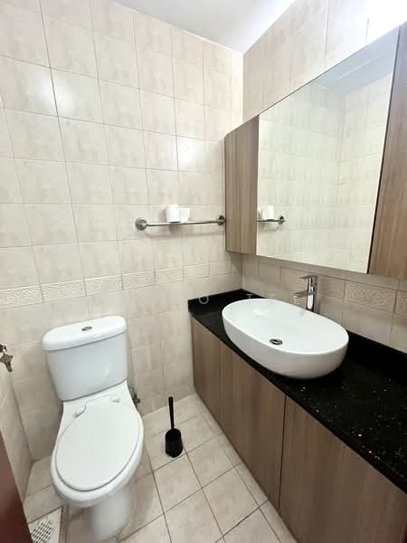 Seletar Springs Condominium, 108 Gerald Drive, 4 Bedrooms, 1,981 sqft, Condominium For Rent, by Midco Tee, 24987404 - PropertyGuru.com.sg