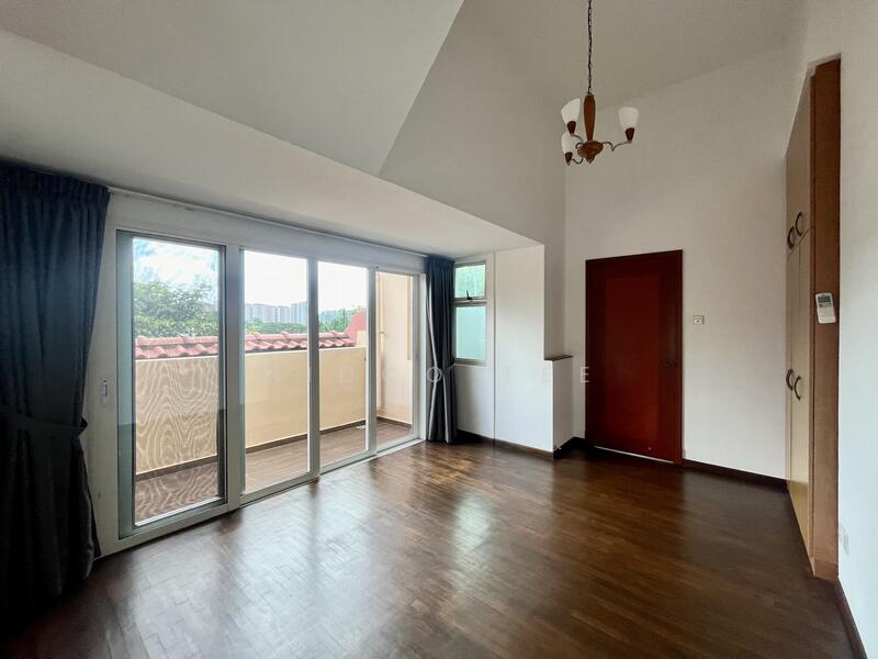 Seletar Springs Condominium, 108 Gerald Drive, 4 Bedrooms, 1,981 sqft, Condominium For Rent, by Midco Tee, 24987404 - PropertyGuru.com.sg