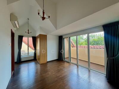 For Rent - Seletar Springs Condominium